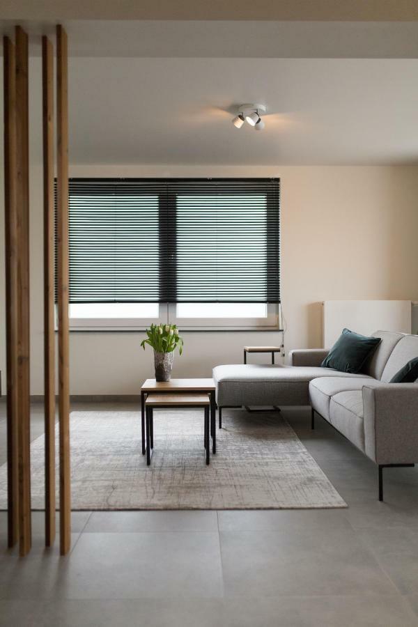 Apartamento Raveel Lofts Deinze Exterior foto