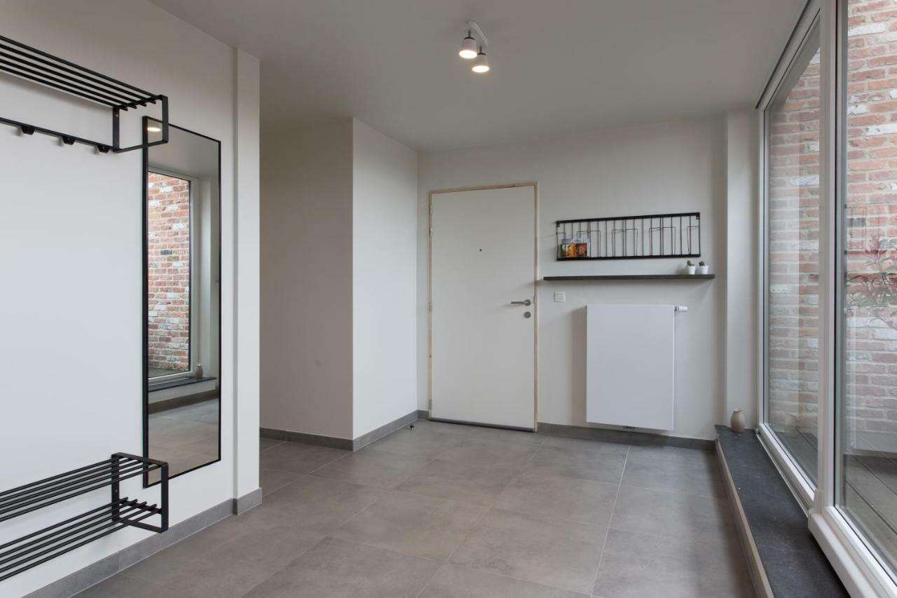 Apartamento Raveel Lofts Deinze Exterior foto