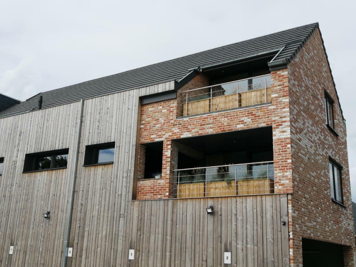 Apartamento Raveel Lofts Deinze Exterior foto